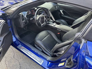 เชฟโรเลต คอร์เวทท์ 1L ปี 2017 พร้อมจัดส่ง - Product Image 2