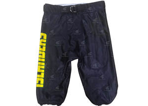 Oversize Jersey Breathable Sportswear OEM Service American Football Uniform Set Wholesale Comfortable Adult Size Custom Color - Product Image 3