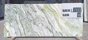 ซิโล เอชจีโอ ดีไซน์ทันสมัย หินออนิกซ์สีเขียวหิมาลัย แผ่นขนาดเล็ก ผิวขัดเงา โซลูชั่นดีไซน์กราฟิก เหมาะสำหรับอาคารสำนักงาน 5+ ปี - Product Image 6