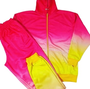 Chándal deportivo de invierno para hombre personalizado OEM con cintura elástica y bolsillos de carga grandes diseño único para correr - Product Image 6
