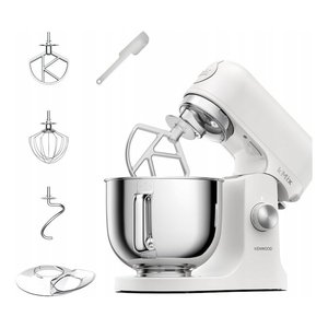 Planetaria 1000W (5Lt) KMIX KMIX751AWH Blanca 0w20011523 - Product Image 1