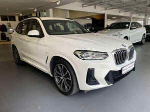 BMW X3 sDrive 20i M Sport SUV USADO EN BUEN ESTADO, MODELO 2024 - Product Image 4
