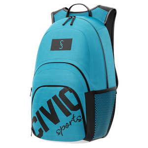 Mochila para deportes al aire libre Mochilas de baloncesto personalizadas Mochila escolar con cordón Bolsa de baloncesto de moda informal - Product Image 1