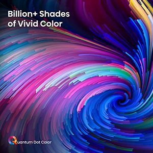 65-Inch Class LED 4K UHD Smart <b>TV</b> with Local Dimming <b>Remote</b> <b>Control</b> Included - Product Image 5