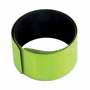 Nouveau Bracelet Clic Clac Réfléchissant Personnalisé pour Gadgets - Product Image 1