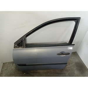 PORTA ANTERIORE SINISTRA RENAULT Megane S. Wagon Serie 7751473728 K9K729 (02>06) - Product Image 3