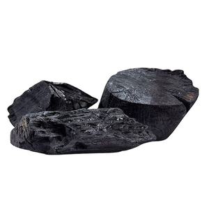 Carbón de leña negro para barbacoa de madera dura de alta calidad hecho de madera dura a bajo precio - Product Image 1