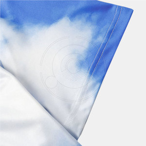 Camiseta Sublimada Personalizada para Hombre, Camiseta Sublimada con Estampado Único para Hombre, Camiseta Sublimada de Moda para Hombre - Product Image 4