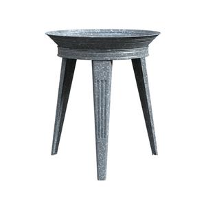 Professional <b>Metal</b> Bird Bath <b>Garden</b> <b>Ornaments</b> Birds Bath Feeding Stand Use <b>for</b> Balcony Wholesale Price - Product Image 2