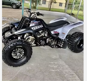 Subasta AUTOPARK - La Mejor Venta de Motocicletas Yamaha Banshee 350 (Ediciones Especiales) en Venta - Product Image 1