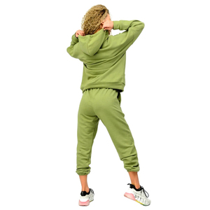 Trajes Deportivos Ligeros para Mujer de Marca Privada al por Mayor, los Mejores Trajes Deportivos de Moda para Mujer, de Alta Calidad, Talla Grande, en Existencia, OEM - Product Image 4