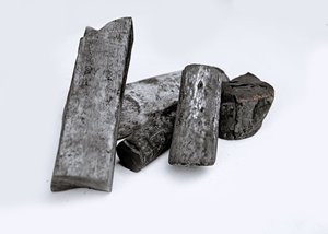 Carbón blanco Binchotan Maitiew Carbón de larga duración y alto calor Briqueta de carbón Parrilla y calefacción Carbón Barbacoa Parrillas Carbón - Product Image 5