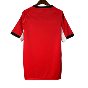 Ensemble de maillots de football rétro personnalisés pour hommes, été automne, entraînement, maillot de football avec short, uniforme d'équipe de club personnalisé, vêtements de sport - Product Image 3