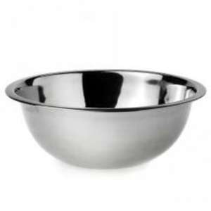 Bol de service en acier inoxydable de longue durée adapté au lave-vaisselle et résistant au ternissement de la rouille et à la décoloration - Product Image 6