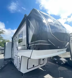 2025 2024 2026 F-o-r-e-s-t R-i-v-e-r Sabre 37RVM-I-L-E-S Rvs Camper Motorhomes Travel Trailer - Product Image 3