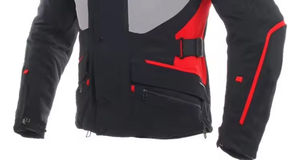 Chaqueta de Color sólido para hombre, ropa deportiva informal a prueba de viento para carreras de Motocross - Product Image 4