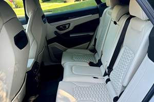 LAMBORGHINI URUS 2019 D'OCCASION LHD/RHD - Product Image 2