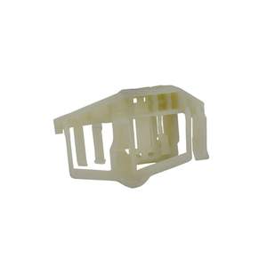 Clip de reparación del elevalunas trasero para BMW Serie 3 E90, E91-Derecho - Product Image 3