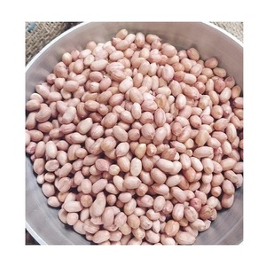 ถั่วลิสงดิบอินทรีย์สำหรับขนมขบเคี้ยวและการสกัดน้ำมัน - Product Image 1