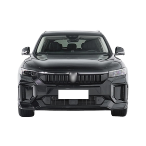 Гибридный и полностью электрический внедорожник 2024 года с увеличенным запасом хода |   Двухмоторный полноприводный умный электромобиль |   Роскошный 5-местный электромобиль - Product Image 3