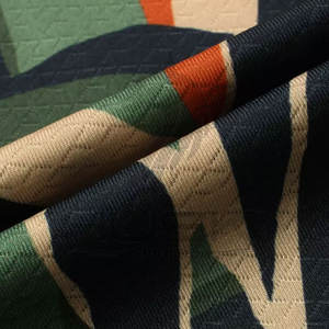 Polo de Golf con logotipo personalizado para hombre, camisa de manga corta con estampado de sublimación de poliéster - Product Image 3