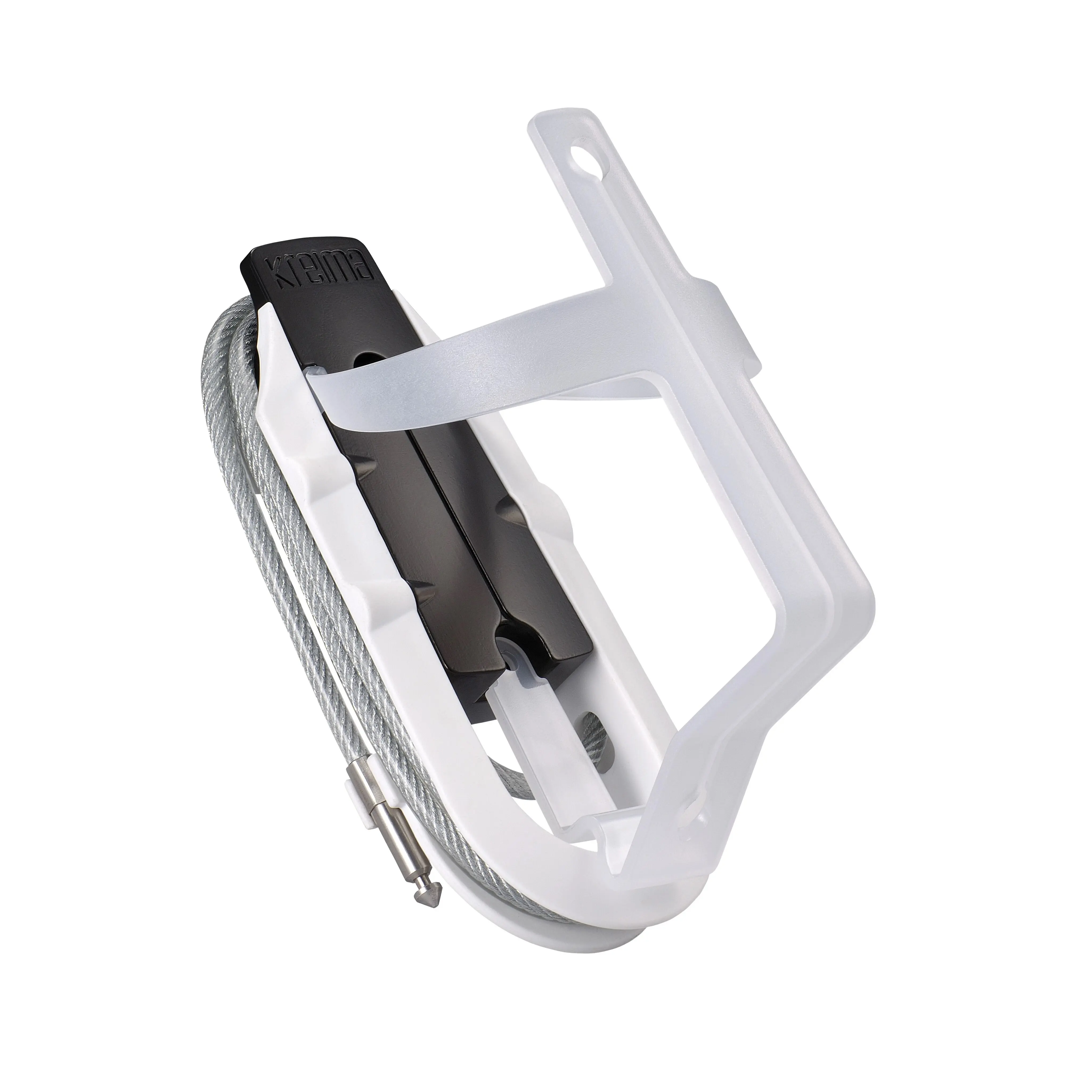 REAL KC-001 Bottle Cage Lock