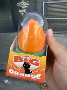 Offre Spéciale : Préparation en Poudre pour <span class=keywords><strong>Glace</strong></span> 3D Premium aux Fruits (<span class=keywords><strong>Ananas</strong></span>, Pêche, Orange) PoPI CAT – Vente en Gros pour Distributeurs Alimentaires OEM - Product Image 4