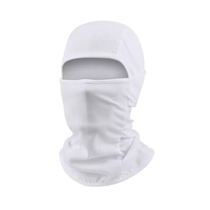 Máscara de Esquí Personalizada con Estampado Completo, Venta al por Mayor de Pasamontañas Unisex, Protección Facial contra el Viento y el Sol - Product Image 1