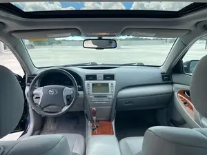 Toyota Camry XLE 2011 - Product Image 5