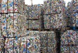 <b>Aluminum</b> <b>Scrap</b> From UK-UBC 99% <b>Aluminum</b> Used Beverage Can <b>Scrap</b> - Product Image 6