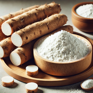 Amidon de tapioca en gros pour l'alimentation et l'industrie - Product Image 3