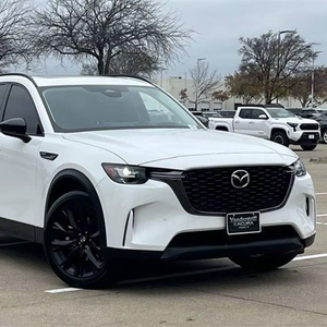 Mazda CX-90 PHEV Premium Sport 2025 Usada en Buen Estado, SUV 4 Puertas con Tracción en las Cuatro Ruedas - Product Image 1