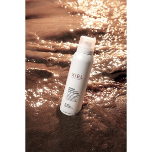 Limpiador de espuma de nube de caviar intensivo XIEL Espuma de burbujas suaves y finas sin irritación El más vendido en Corea - Product Image 3