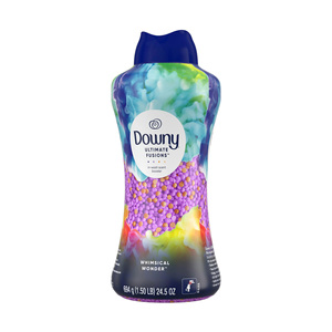 Downy Ultimate Fusions 24ออนซ์. เสื้อผ้าที่เป็นมิตรกับสิ่งแวดล้อมเม็ดบูสเตอร์กลิ่นหอมพร้อมแอ็คชั่นคู่แปลกๆ - Product Image 6