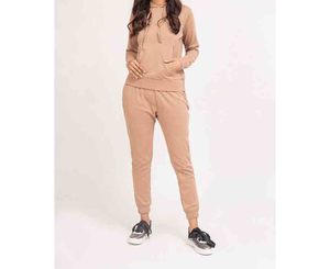 Conjunto Deportivo de Dos Piezas Estilo Hip Hop Informal de Poliéster/Algodón, Nuevo Modelo 2025, con Logotipo Personalizado Impreso en DTG, con Capucha para Adolescentes - Product Image 6