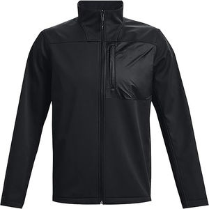 Chaqueta Softshell Personalizada para Hombre al por Mayor para Invierno, Hecha a Medida con Cierre de Cremallera, Diseño Ligero y Nuevo para OEM - Product Image 1
