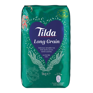Riz Basmati pur Tilda en gros 10 kg - Product Image 1