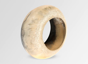 Joyería de resina más caliente Pendientes de pulsera más exigentes Artesanía mejor brazalete brazaletes para mujeres mejor producto para la venta - Product Image 3