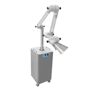 SCIENCE & SURGICAL MANUFACTURE SUCTION UNITS AEROSOL SUCTION UNIT (DIGITAL) FREE INTERNATIONAL SHIPPING...