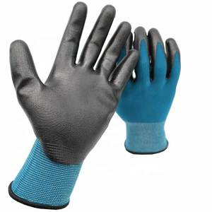 Guantes Tácticos de Microfibra y Cuero Sintético, Resistentes, Antideslizantes, para Actividades al Aire Libre, con Pantalla Táctil - Product Image 4