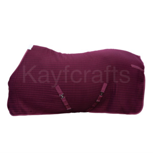 Cooler Pro <b>Rug</b> Made of Durable Nylon - Product Image 1