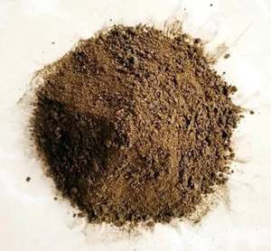 Engrais pour sols NPK en poudre de feuilles de chèvre cornée en gros, fabriqué en Inde - Product Image 1