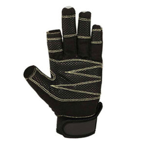 Nouveauté Gants de pêche de protection UV légers et à séchage rapide pour la pêche estivale par temps chaud et la pêche à bas prix - Product Image 4