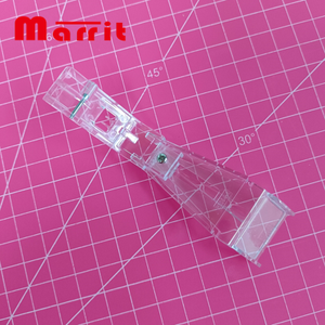 #4126713-01 Nouveau kit de pied-de-biche pour machines à coudre Viking Huskylock 905 910 936 S21 S25 - Product Image 1