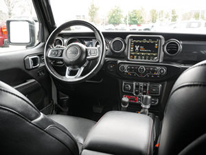 Jeep Wrangler Unlimited Rubicon 392 2021 Usado en Buen Estado - Product Image 6