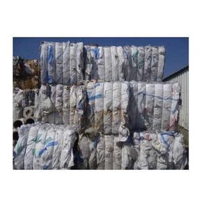 Sacs Jumbo robustes pour le sable, le ciment et les matériaux de construction - Product Image 5