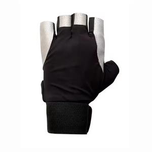 Guantes de Gimnasio de Alta Calidad con Logotipo Personalizado al por Mayor por un Buen Fabricante, Nuevo Estilo, Mejor Material, con la Mejor Tarifa - Product Image 4