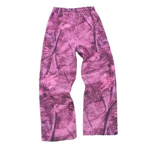 Ensemble coupe-vent décontracté avec logo personnalisé veste de sport d'extérieur imprimée de taille universelle respirante légère de grande taille pour l'hiver - Product Image 6