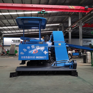 Máquina Recolectora de Estiércol de Vacas para Granjas Lecheras, Suministro de Maquinaria Hinda - Product Image 3