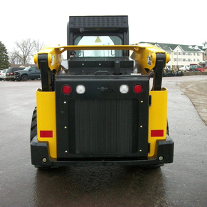 รถตักล้อยาง GEHL V330 GEN 2 รุ่นขายดีที่สุด - Product Image 6